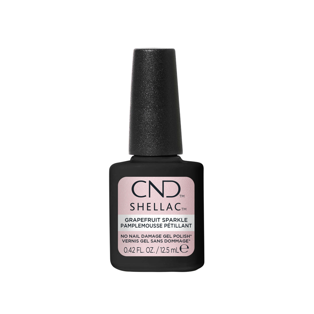 CND™ SHELLAC™ Gel Nail Polish - Pinks