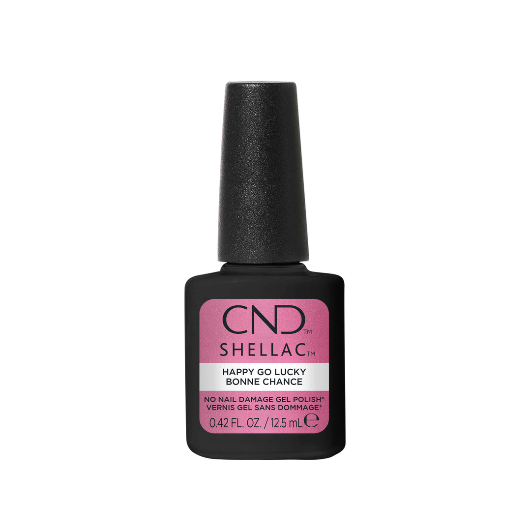 CND™ SHELLAC™ Gel Nail Polish - Pinks