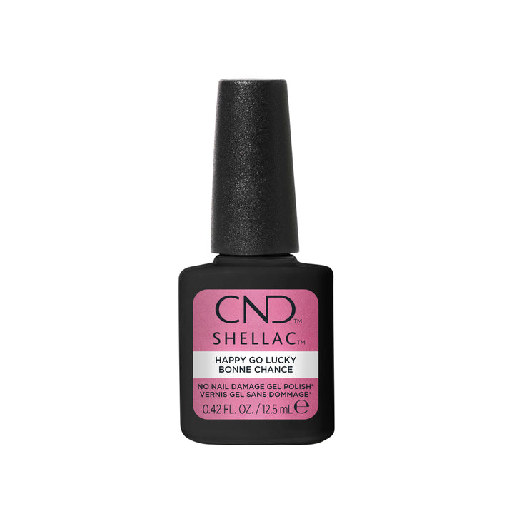 CND™ SHELLAC™ Gel Nail Polish - Pinks