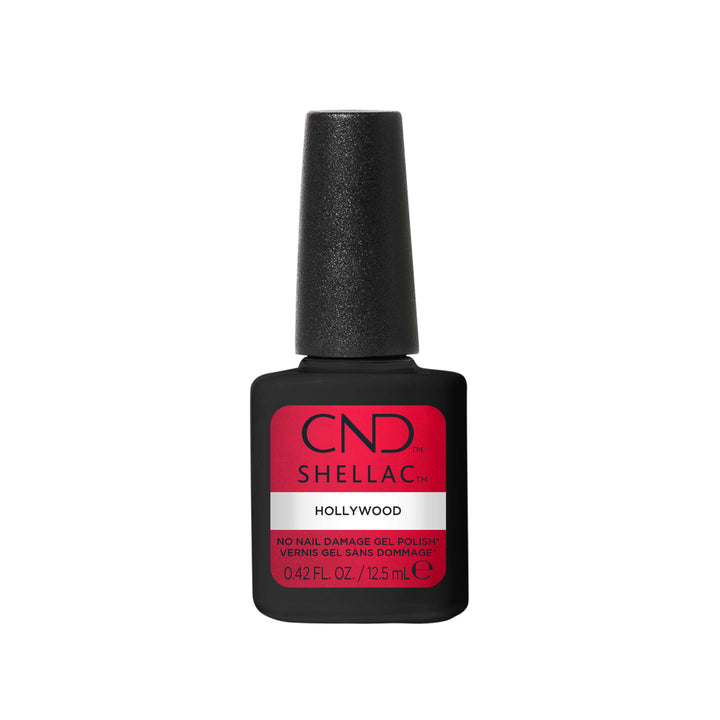 CND™ SHELLAC™ Gel Nail Polish - Reds
