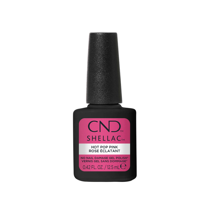 CND™ SHELLAC™ Gel Nail Polish - Pinks