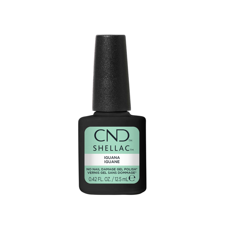 CND™ SHELLAC™ Gel Nail Polish - Cools