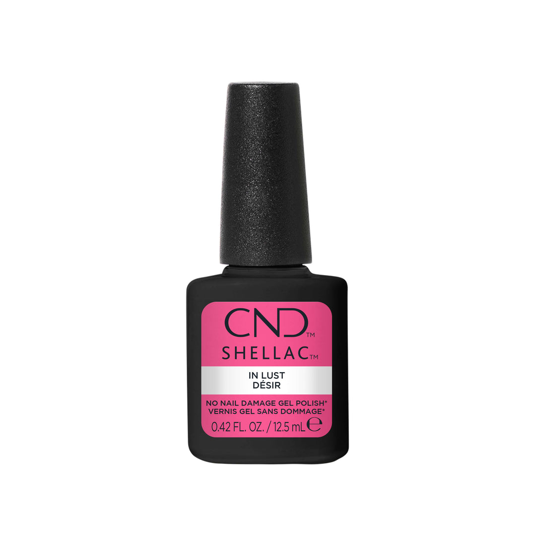CND™ SHELLAC™ Gel Nail Polish - Pinks