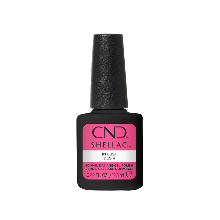 CND™ SHELLAC™ Gel Nail Polish - Pinks