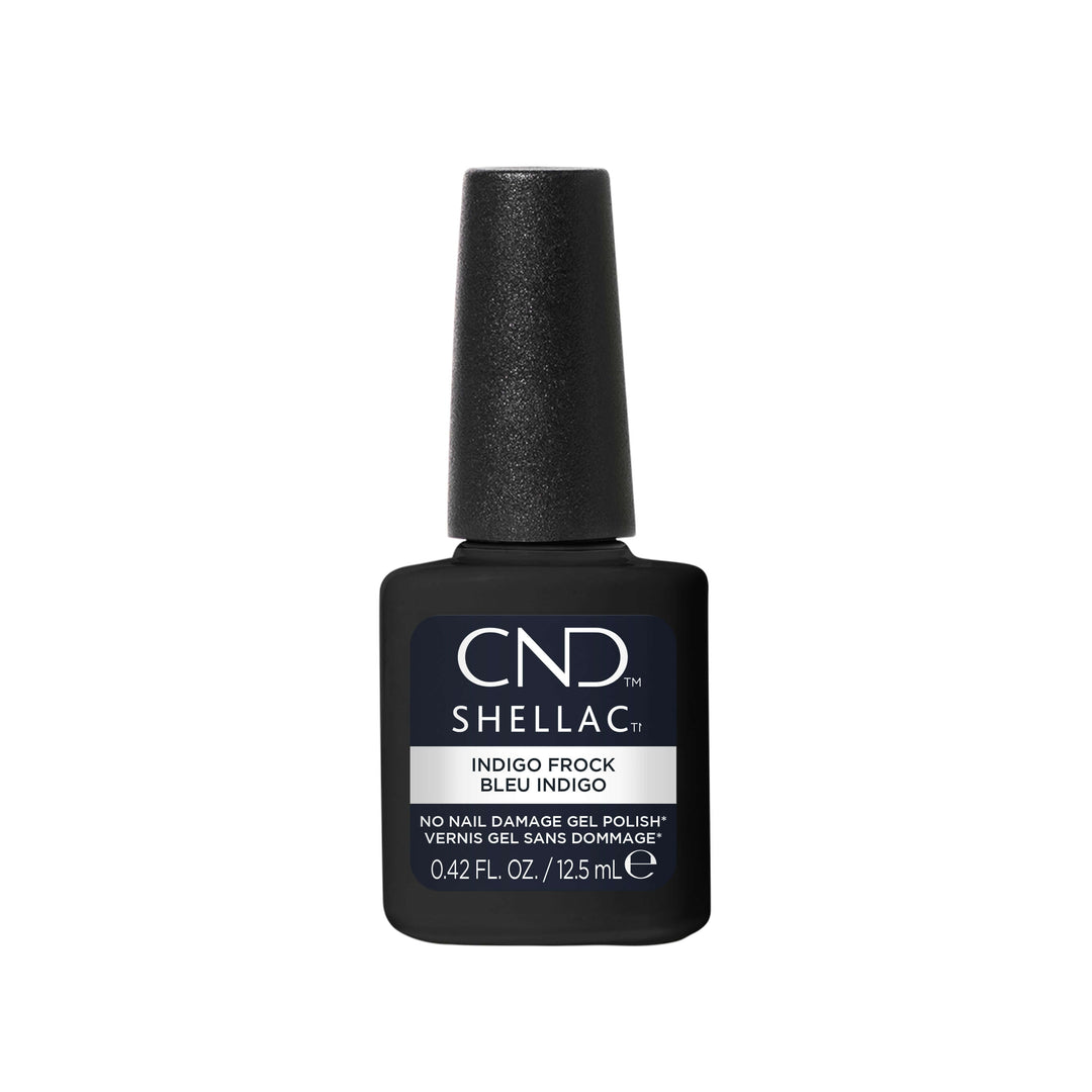 CND™ SHELLAC™ Gel Nail Polish - Cools