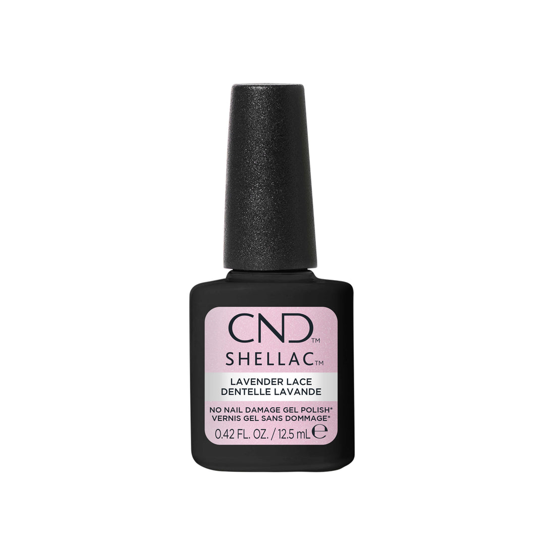 CND™ SHELLAC™ Gel Nail Polish - Cools