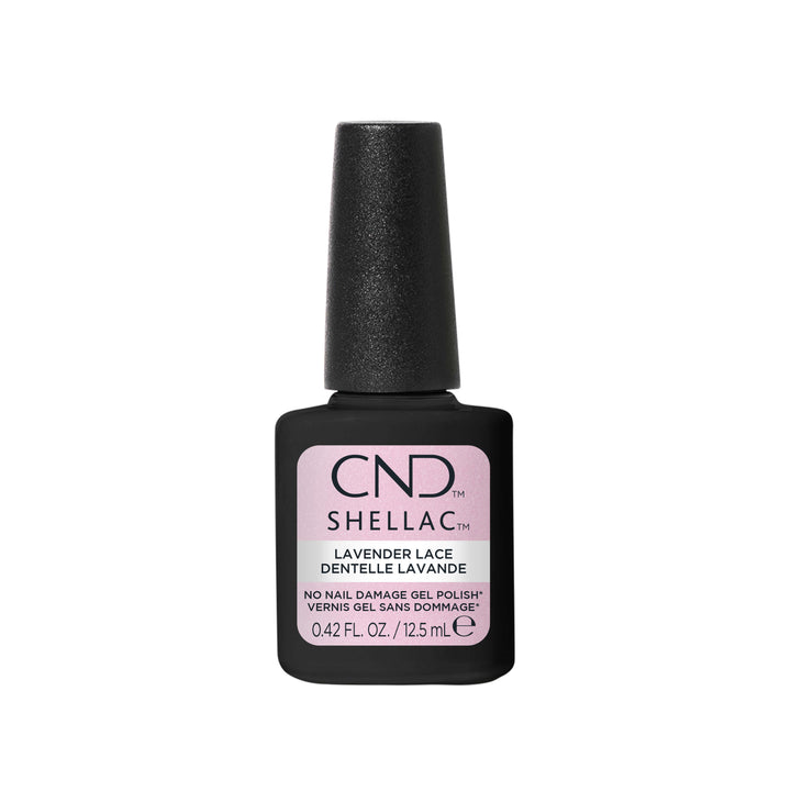 CND™ SHELLAC™ Gel Nail Polish - Cools