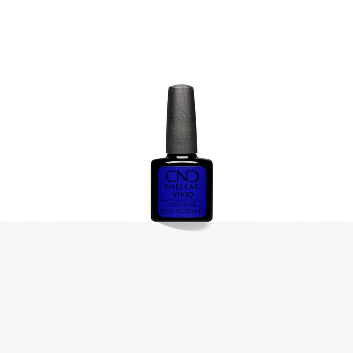 CND™ SHELLAC™ Gel Nail Polish - Cools