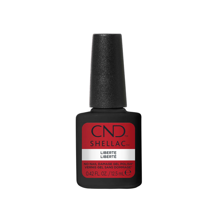 CND™ SHELLAC™ Gel Nail Polish - Reds