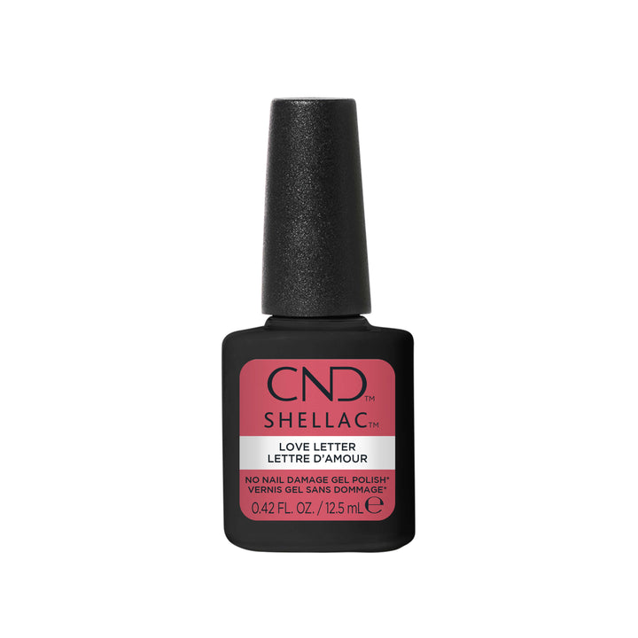 CND™ SHELLAC™ Gel Nail Polish - Reds
