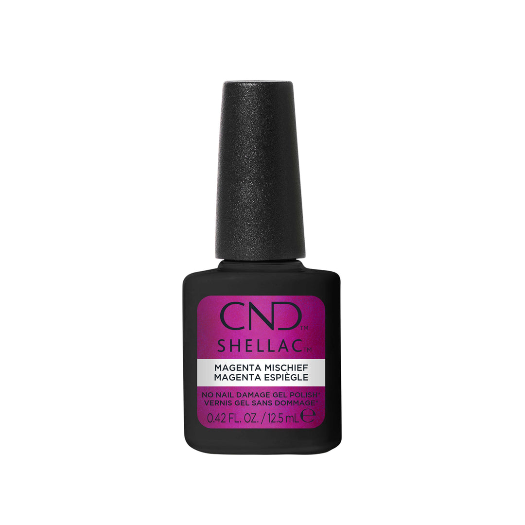 CND™ SHELLAC™ Gel Nail Polish - Cools