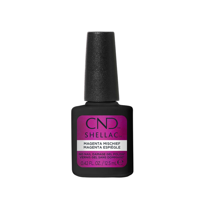 CND™ SHELLAC™ Gel Nail Polish - Cools