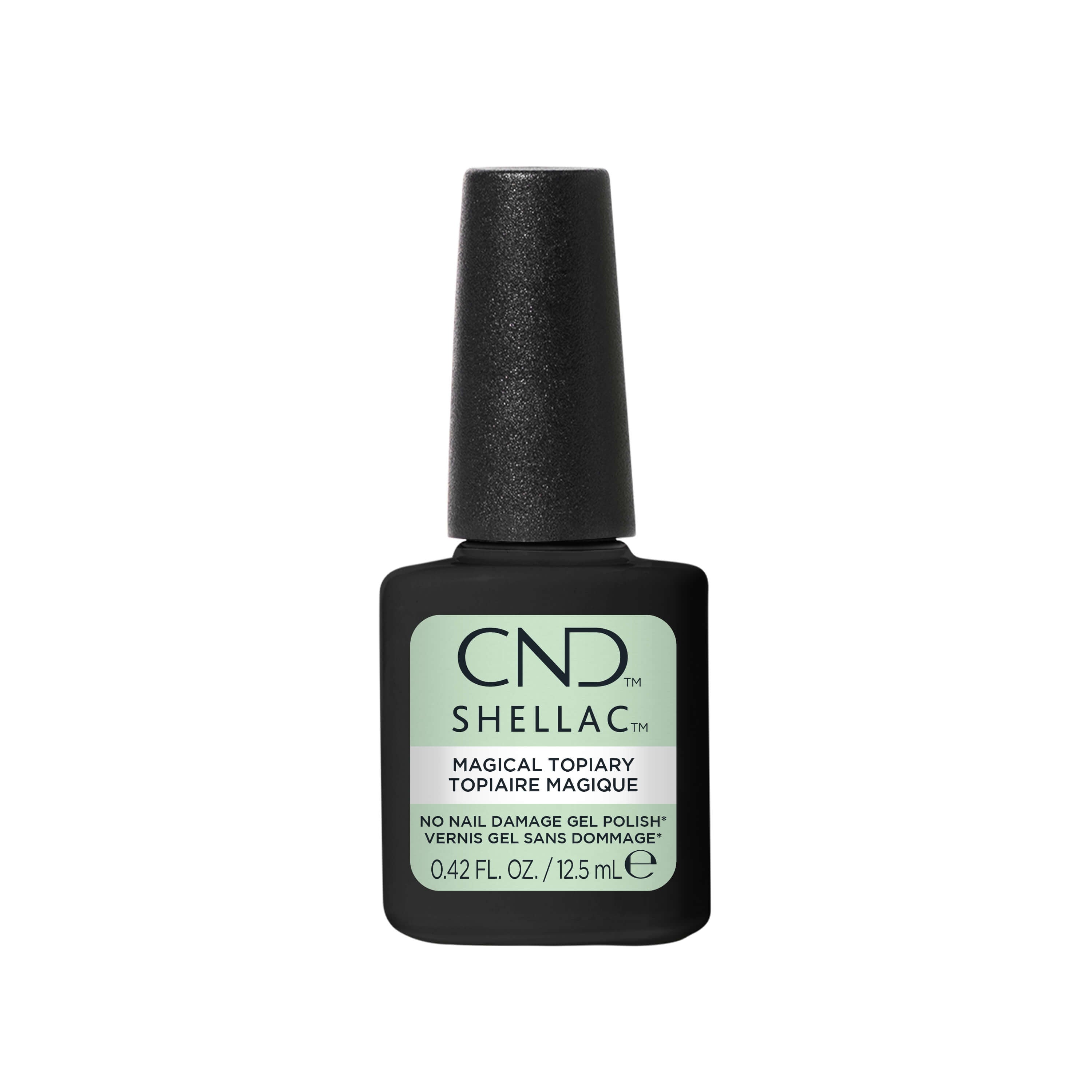 CND™ SHELLAC™ Gel Nail Polish - Cools – Creative Nail Design