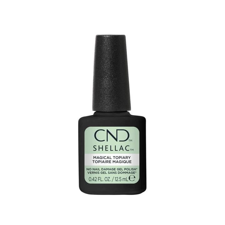 CND™ SHELLAC™ Gel Nail Polish - Cools