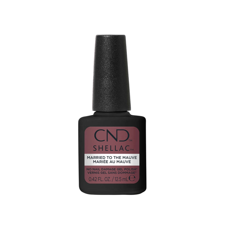 CND™ SHELLAC™ Gel Nail Polish - Pinks