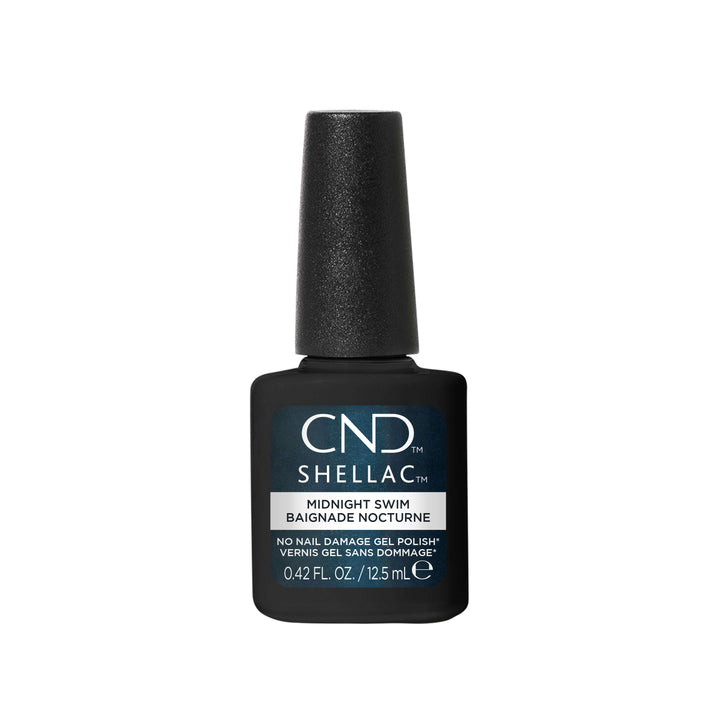 CND™ SHELLAC™ Gel Nail Polish - Cools