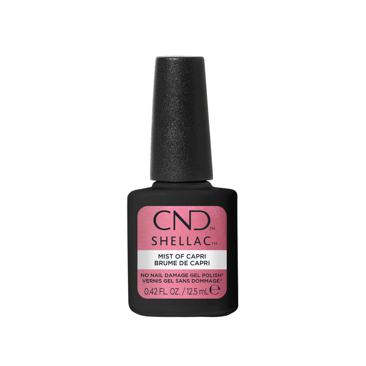 CND™ SHELLAC™ Gel Nail Polish - Pinks