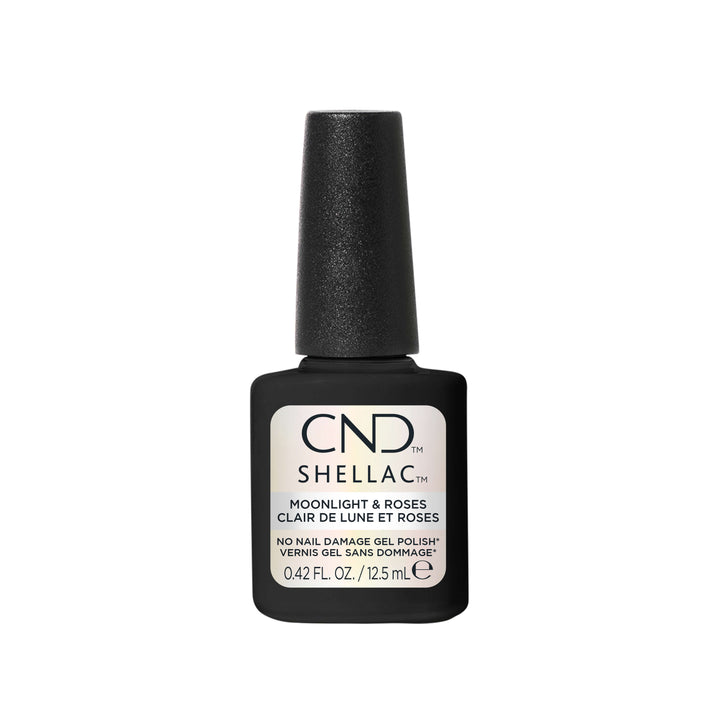 CND™ SHELLAC™ Gel Nail Polish - Nudes