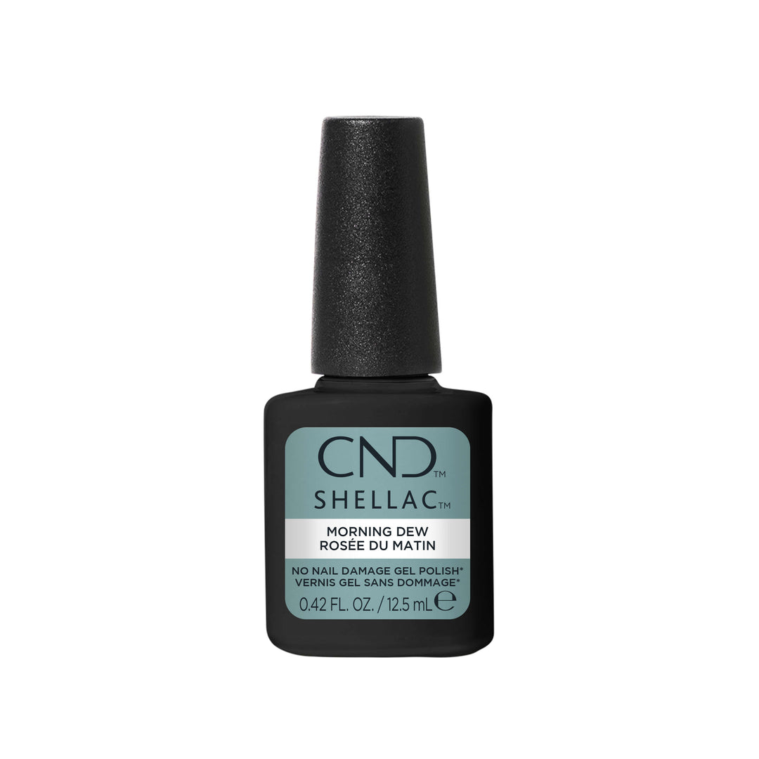 CND™ SHELLAC™ Gel Nail Polish - Cools