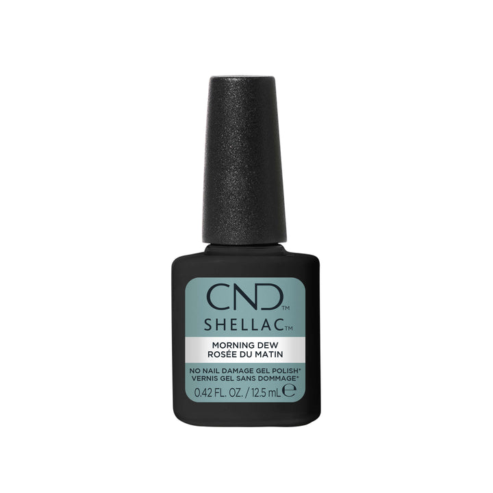 CND™ SHELLAC™ Gel Nail Polish - Cools