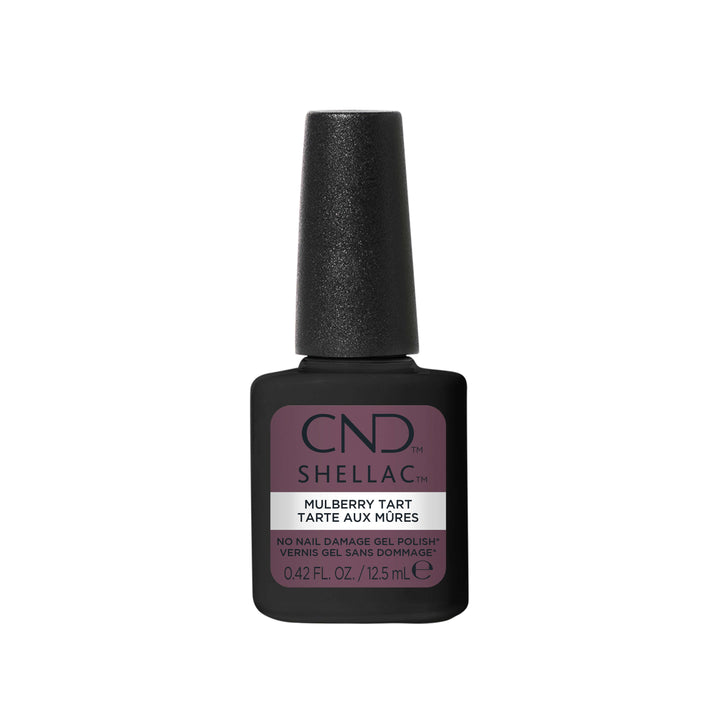 CND™ SHELLAC™ Gel Nail Polish - Cools