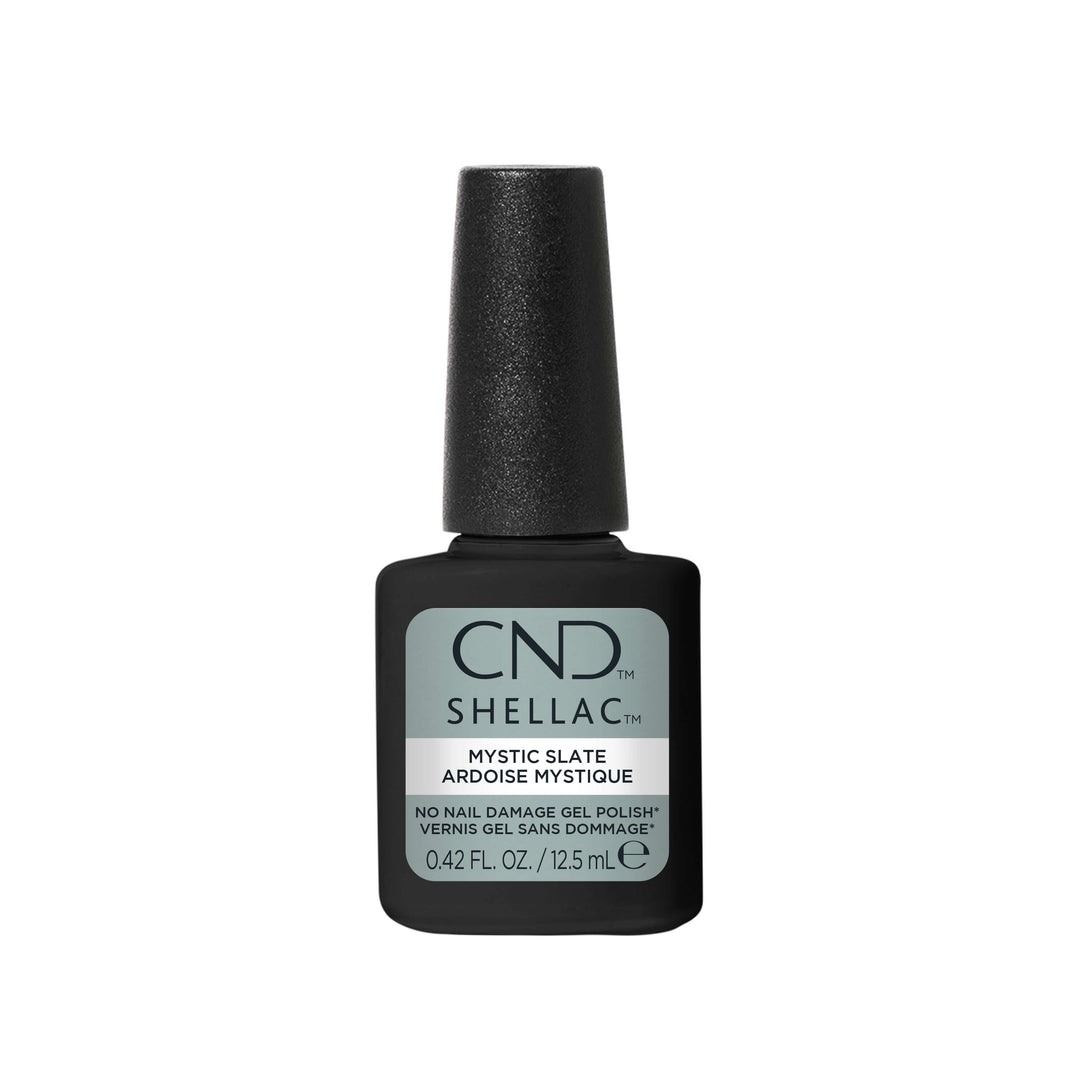 CND™ SHELLAC™ Gel Nail Polish - Neutrals