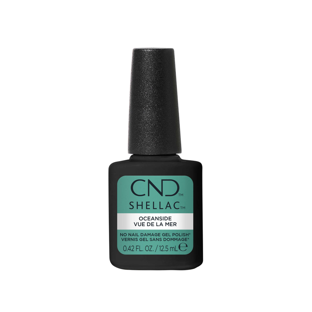 CND™ SHELLAC™ Gel Nail Polish - Cools