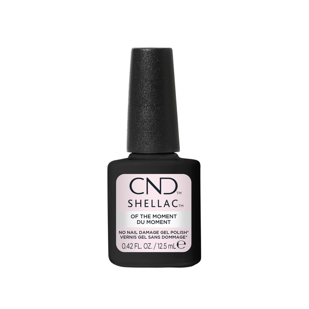 CND™ SHELLAC™ Gel Nail Polish - Pinks