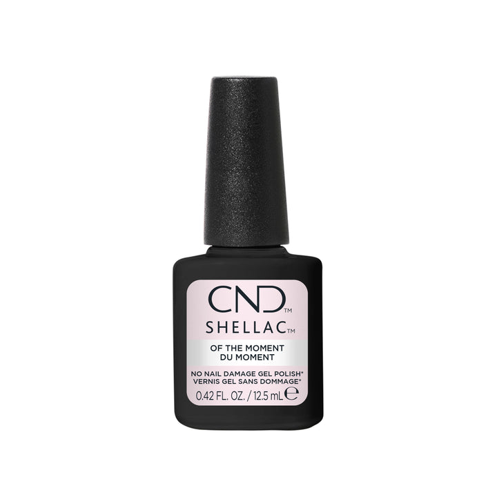 CND™ SHELLAC™ Gel Nail Polish - Pinks
