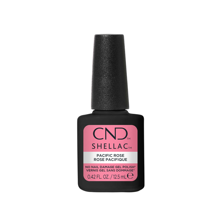 CND™ SHELLAC™ Gel Nail Polish - Pinks
