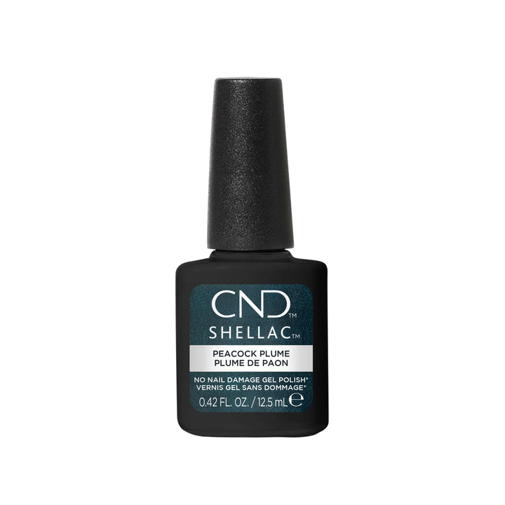 CND™ SHELLAC™ Gel Nail Polish - Cools
