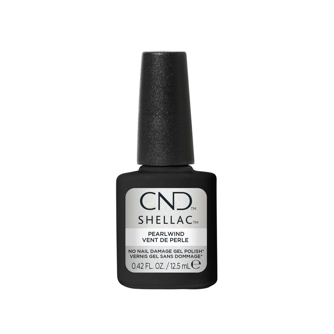 CND™ SHELLAC™ Gel Nail Polish - Neutrals