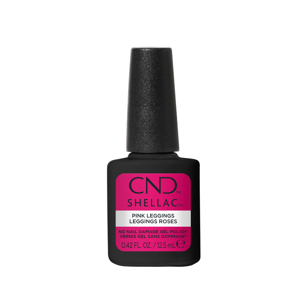 CND™ SHELLAC™ Gel Nail Polish - Pinks