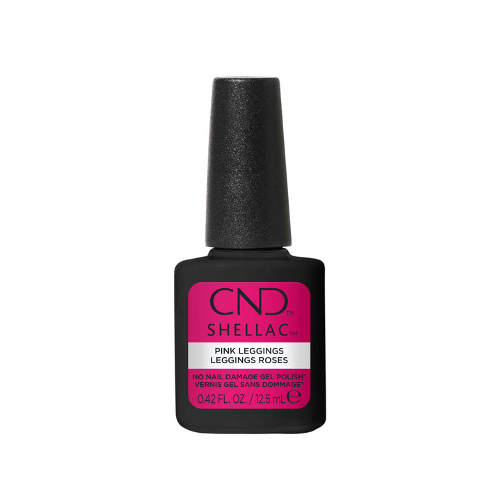 CND™ SHELLAC™ Gel Nail Polish - Pinks