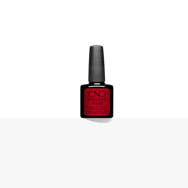 CND™ SHELLAC™ Gel Nail Polish - Reds
