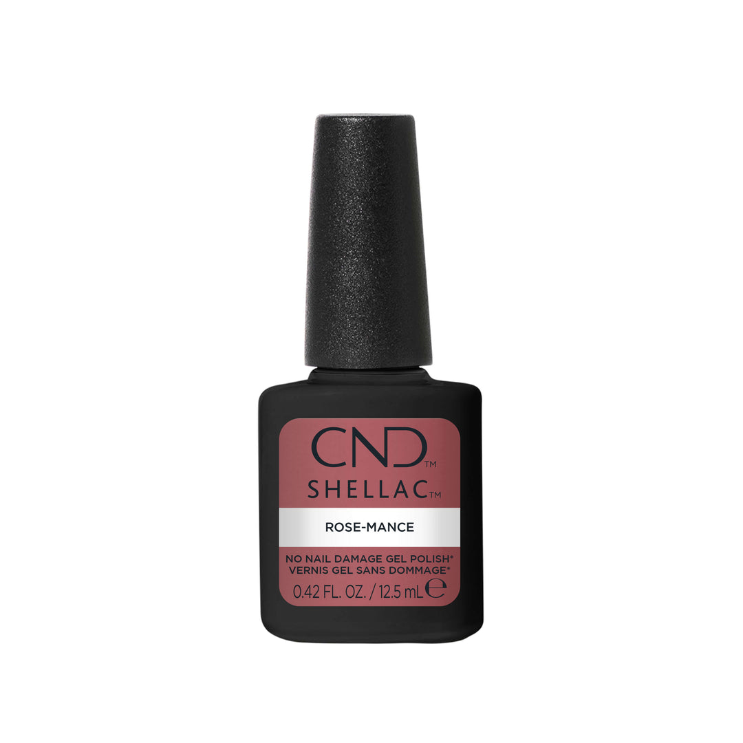 CND™ SHELLAC™ Gel Nail Polish - Pinks