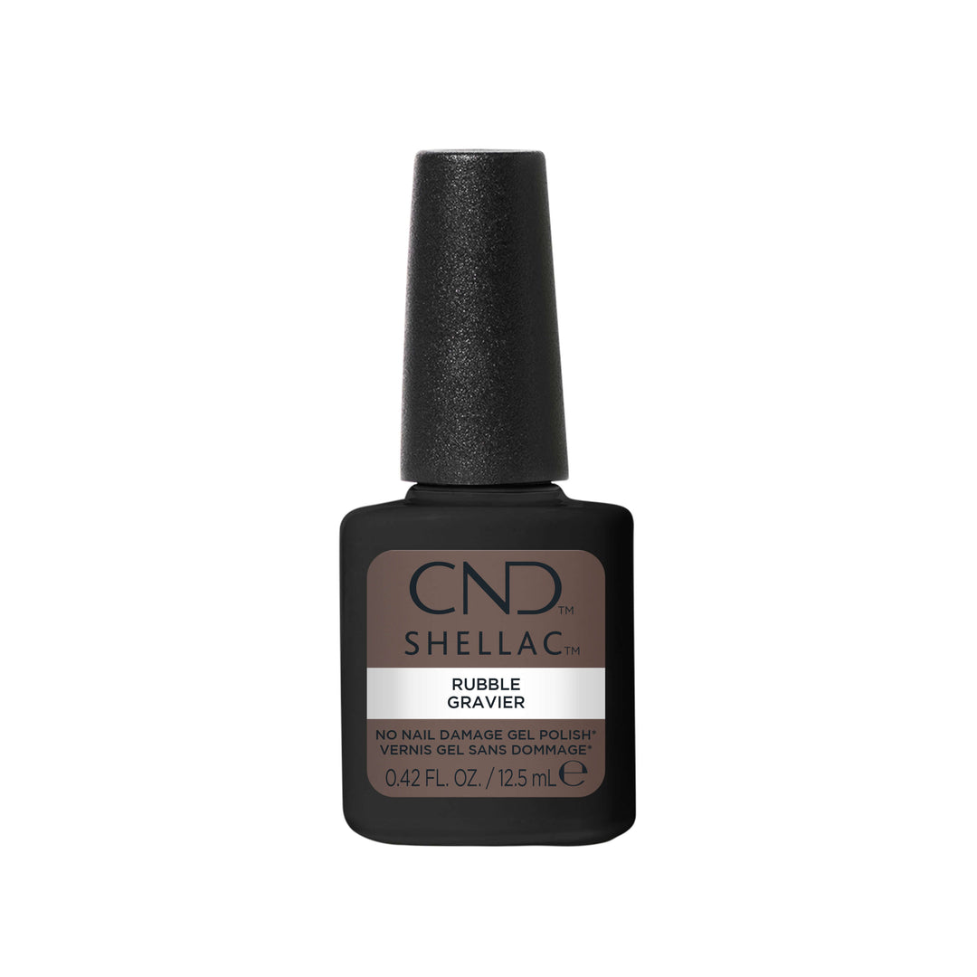CND™ SHELLAC™ Gel Nail Polish - Neutrals