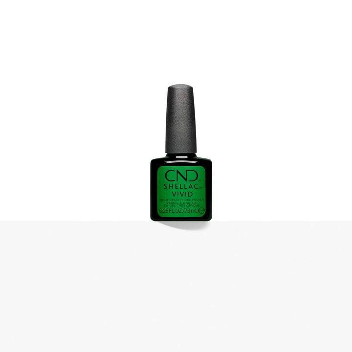 CND™ SHELLAC™ Gel Nail Polish - Cools