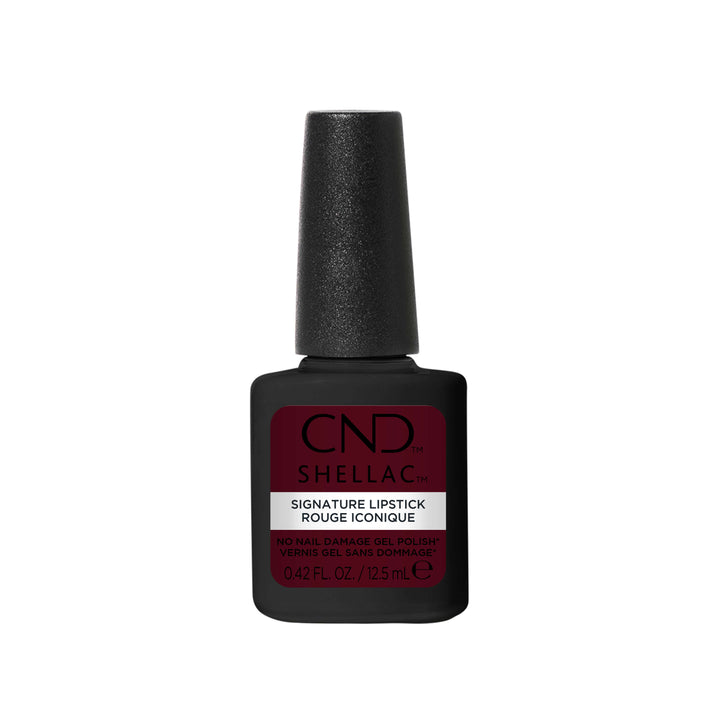 CND™ SHELLAC™ Gel Nail Polish - Reds