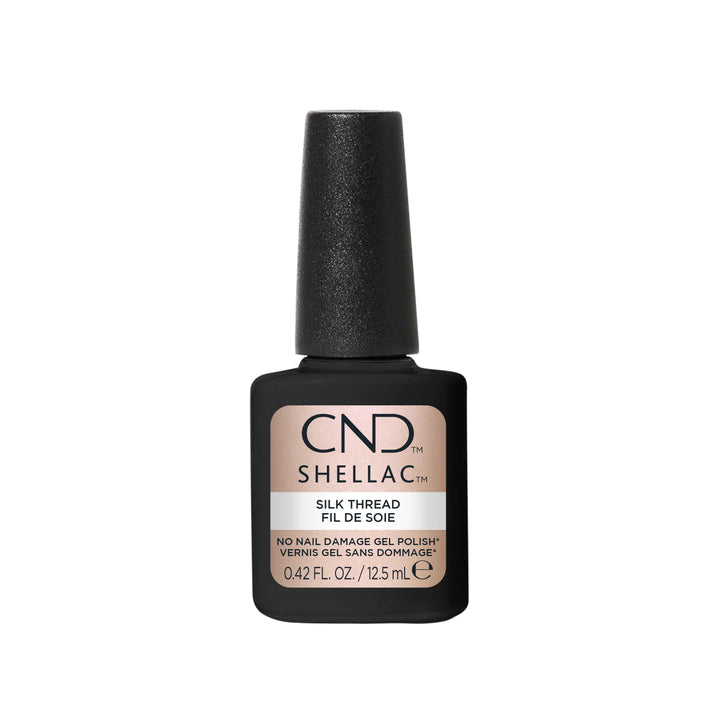 CND™ SHELLAC™ Gel Nail Polish - Nudes