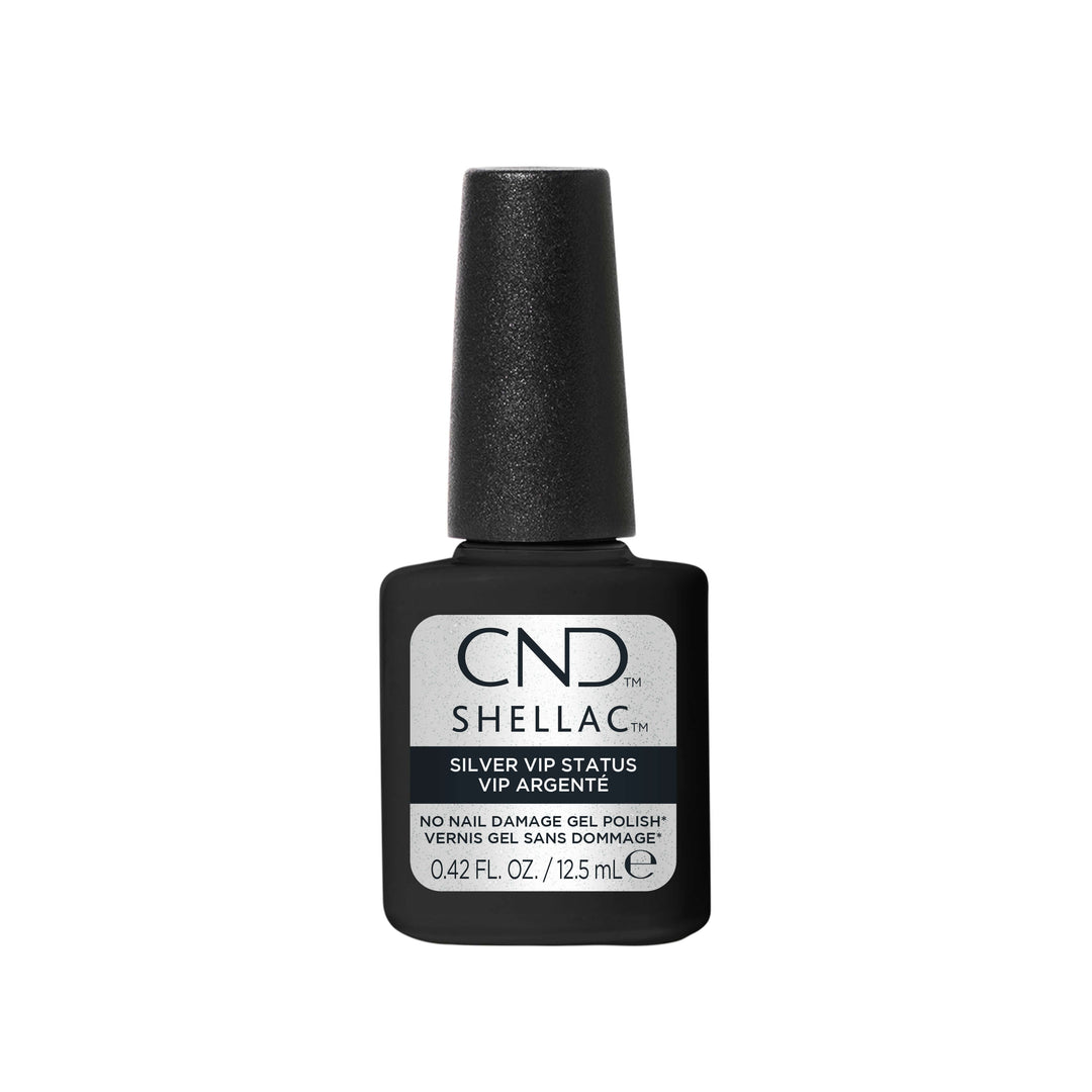 CND™ SHELLAC™ Gel Nail Polish - Neutrals
