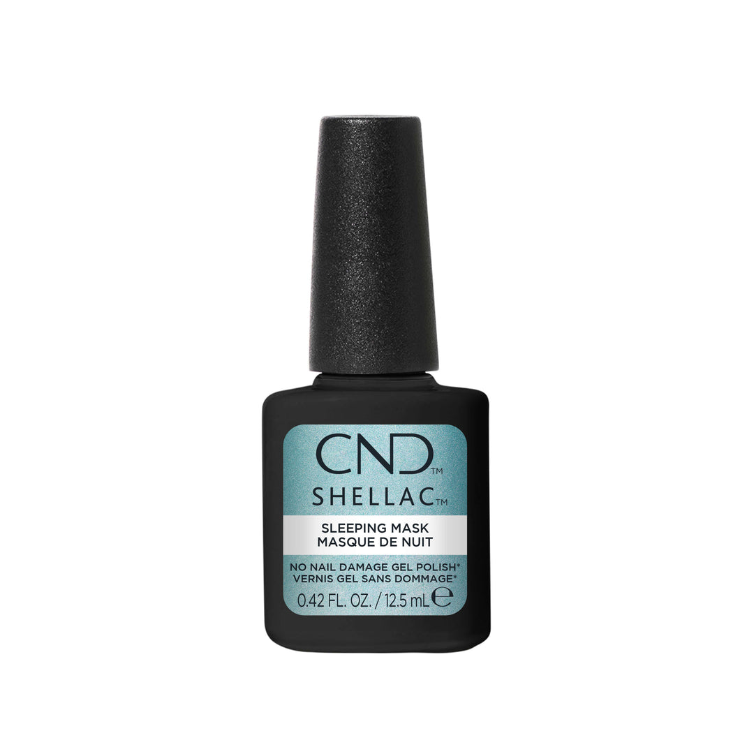 CND™ SHELLAC™ Gel Nail Polish - Cools