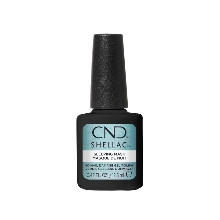 CND™ SHELLAC™ Gel Nail Polish - Cools