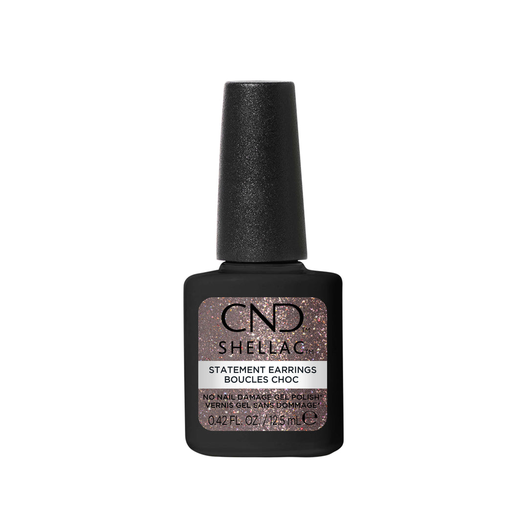 CND™ SHELLAC™ Gel Nail Polish - Cools