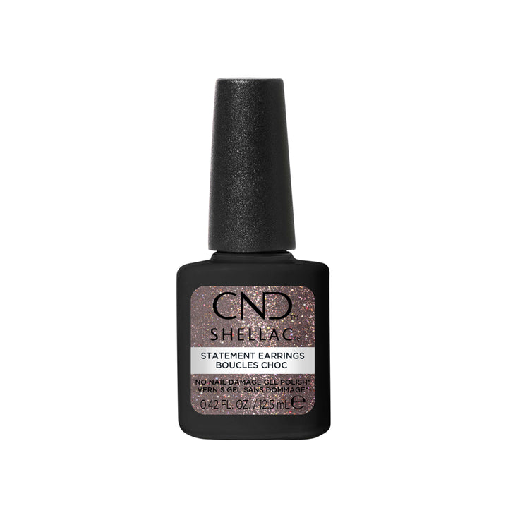 CND™ SHELLAC™ Gel Nail Polish - Cools