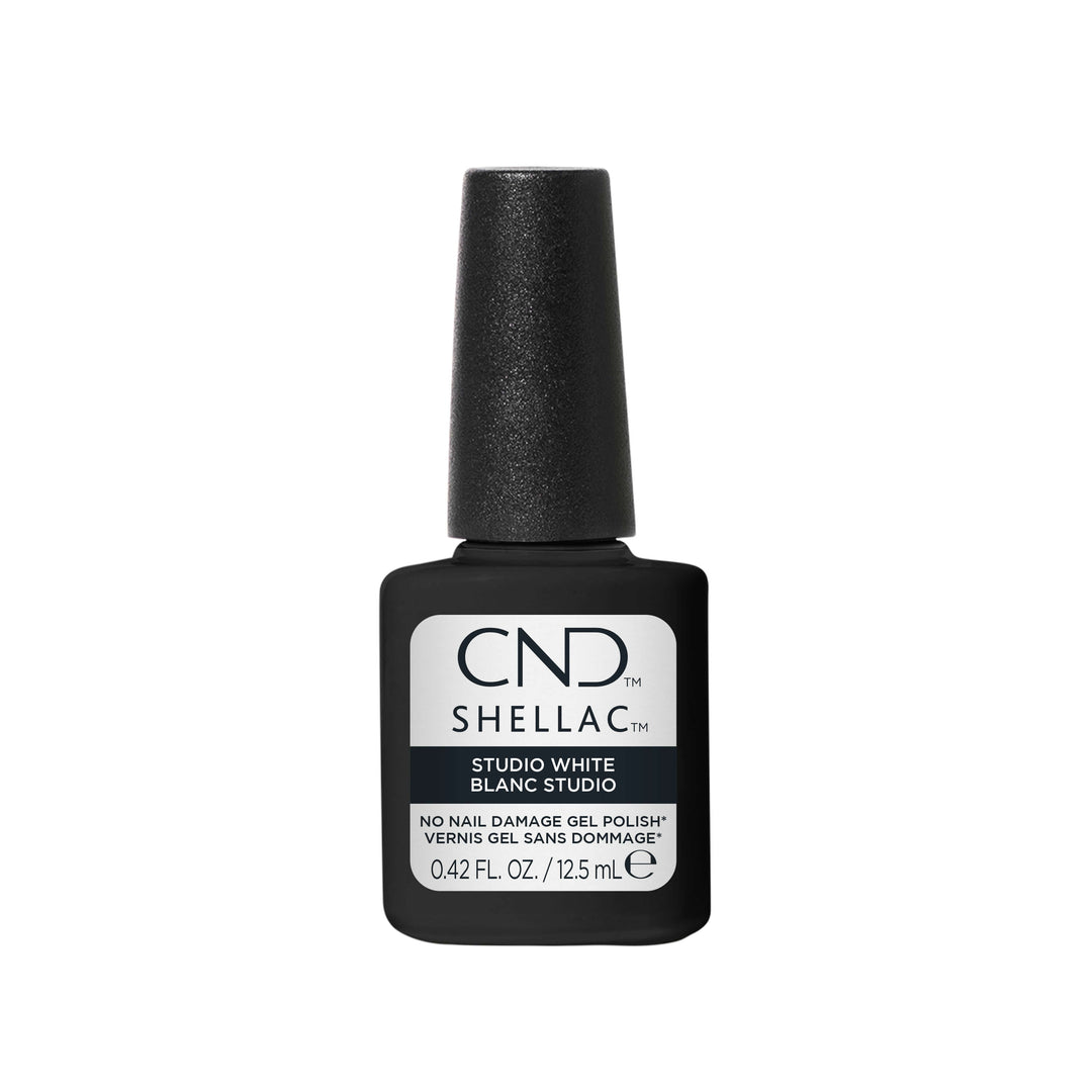 CND™ SHELLAC™ Gel Nail Polish - Neutrals