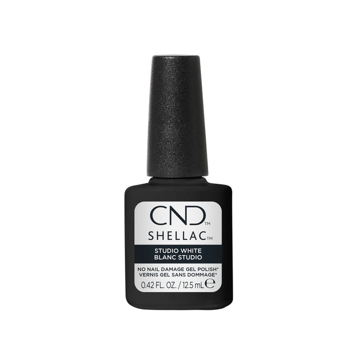 CND™ SHELLAC™ Gel Nail Polish - Neutrals