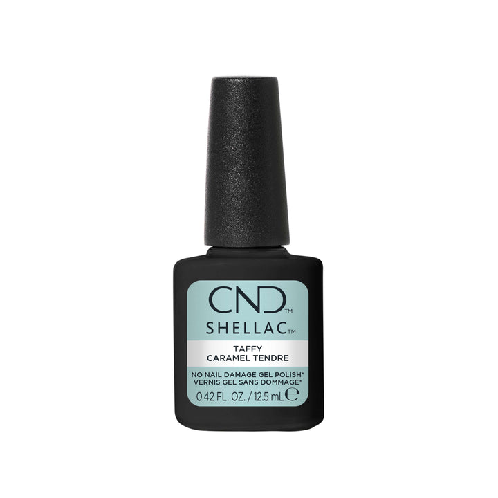 CND™ SHELLAC™ Gel Nail Polish - Cools