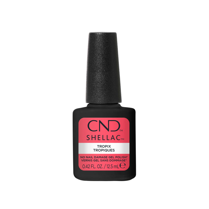 CND™ SHELLAC™ Gel Nail Polish - Warms