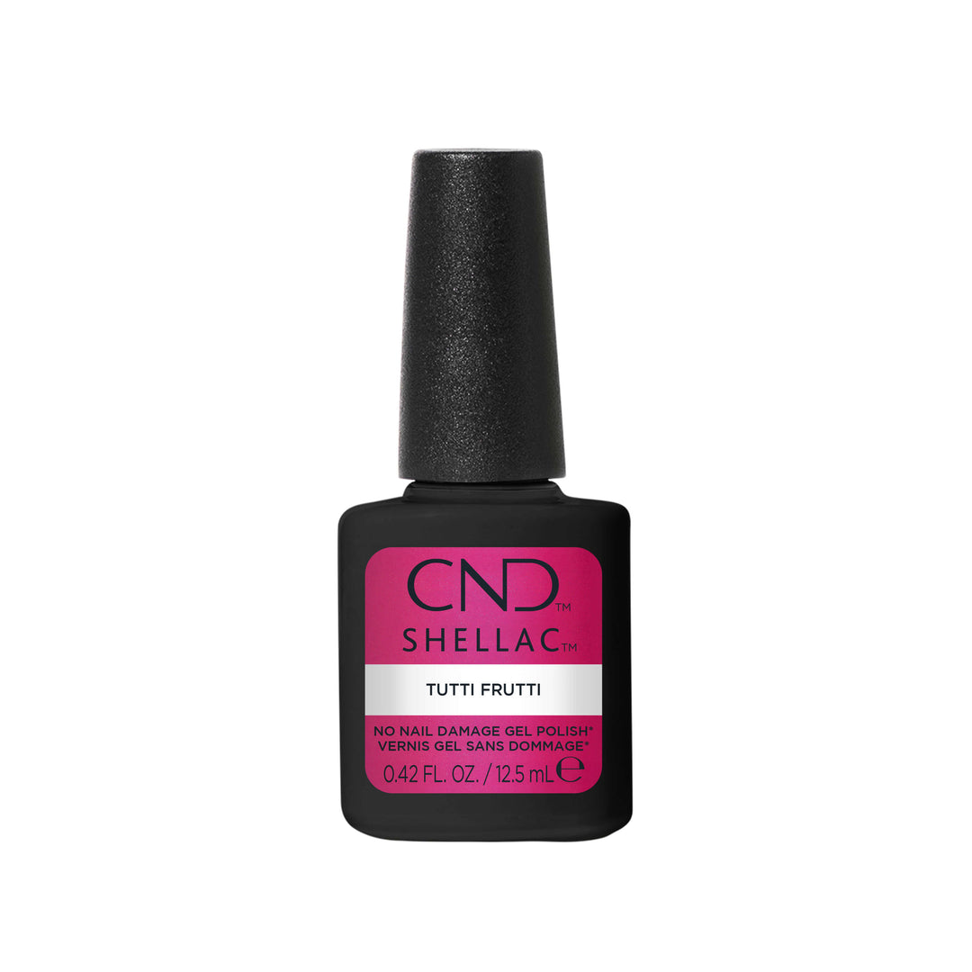 CND™ SHELLAC™ Gel Nail Polish - Pinks
